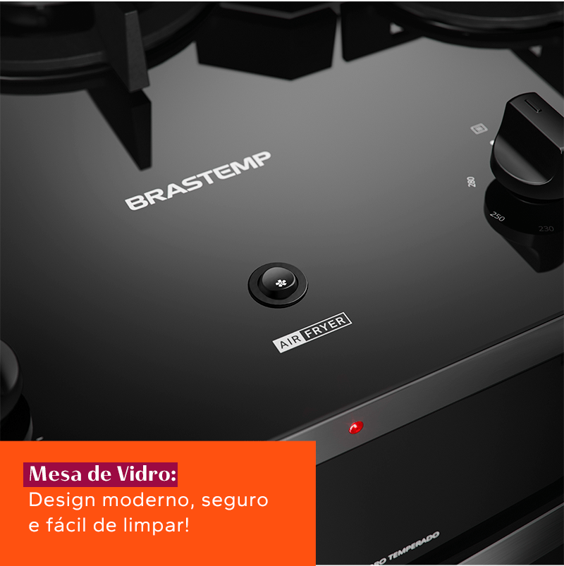 Mesa de Vidro: Design Moderno, Seguro  e Fácil de Limpar