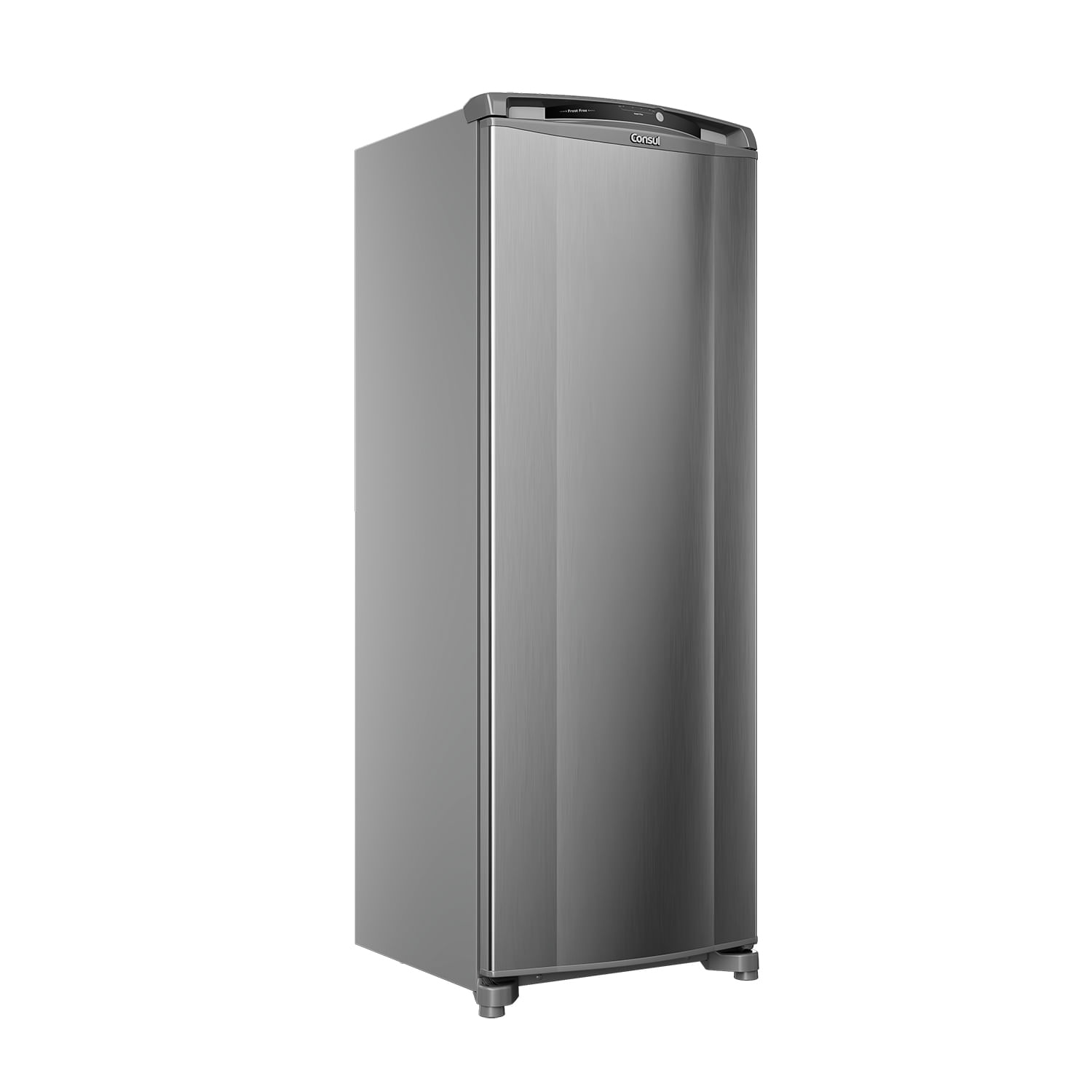 Geladeira Consul Frost Free 342 L Evox