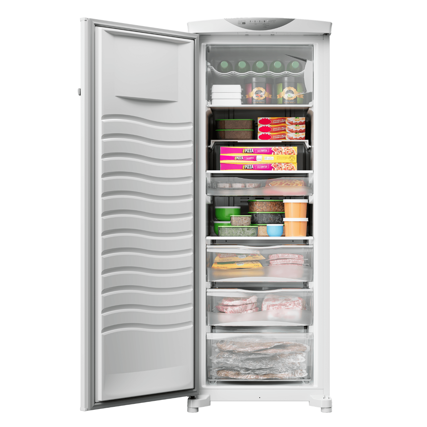 Freezer Flex