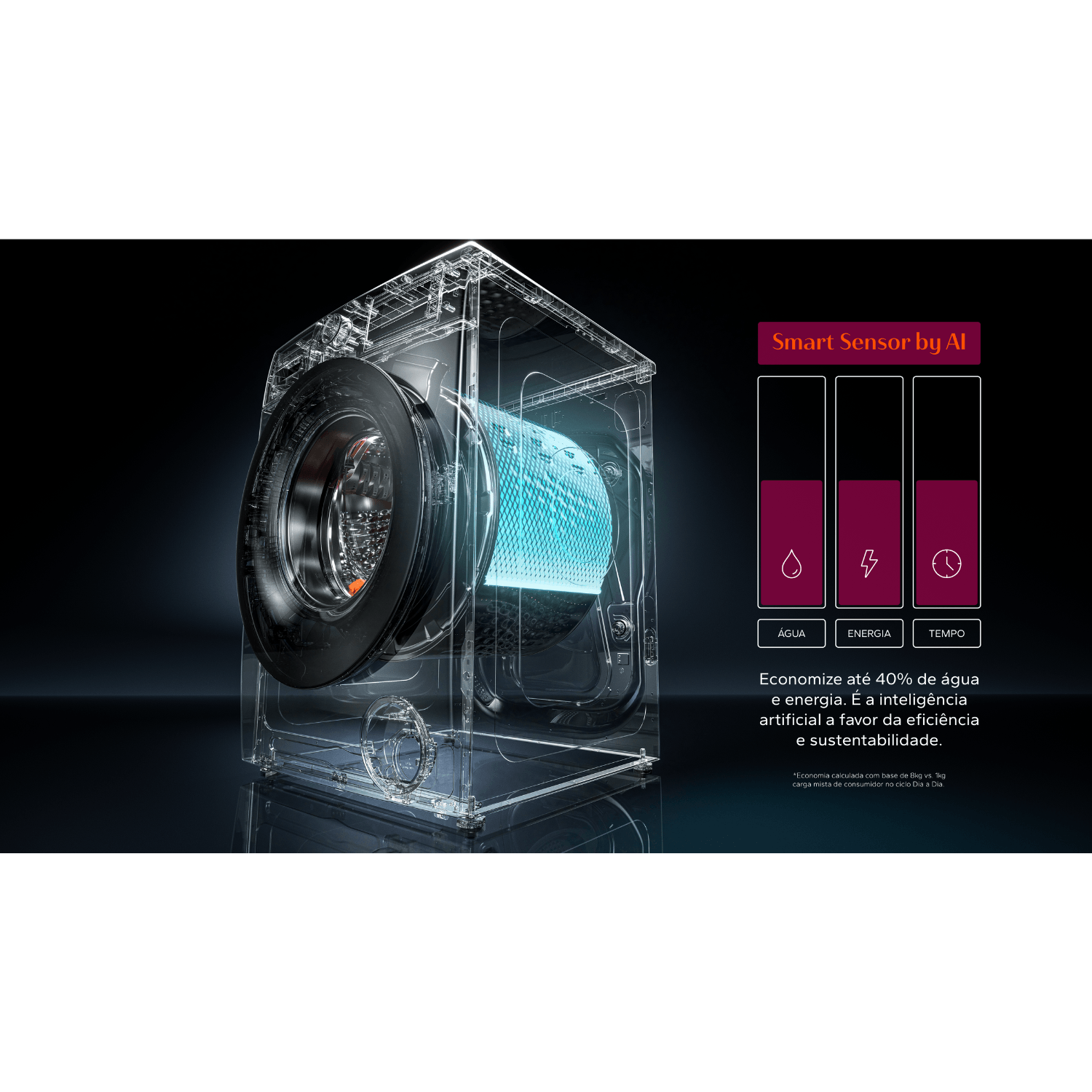 Smart Sensor by AI