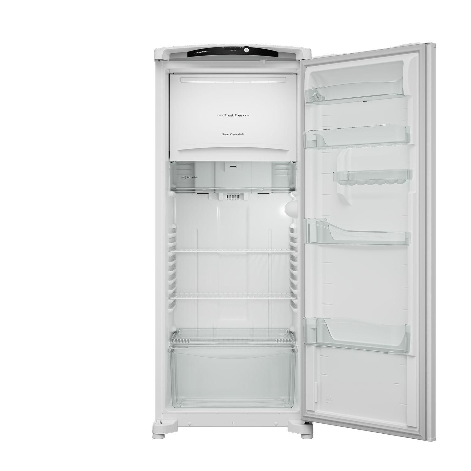 Sistema Frost Free