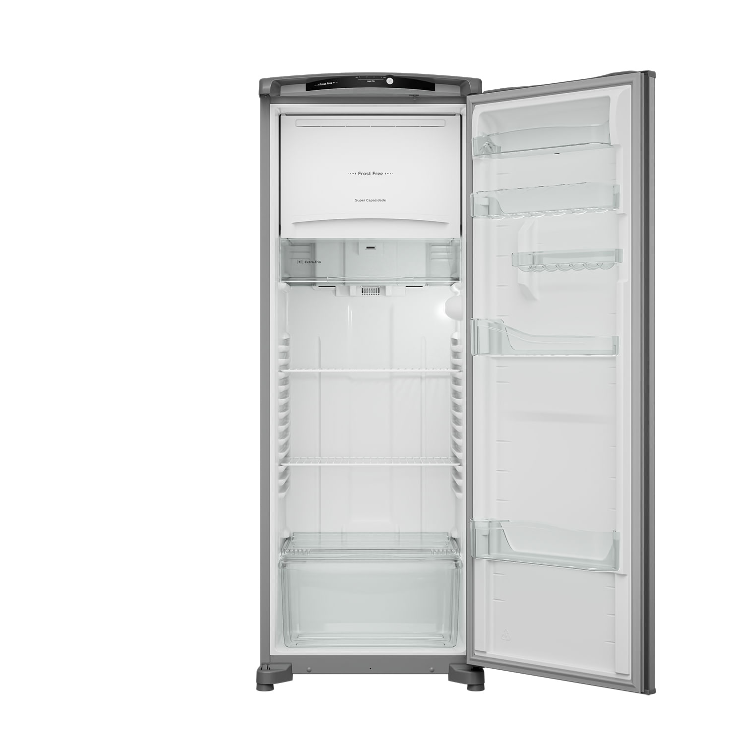Tecnologia Frost Free