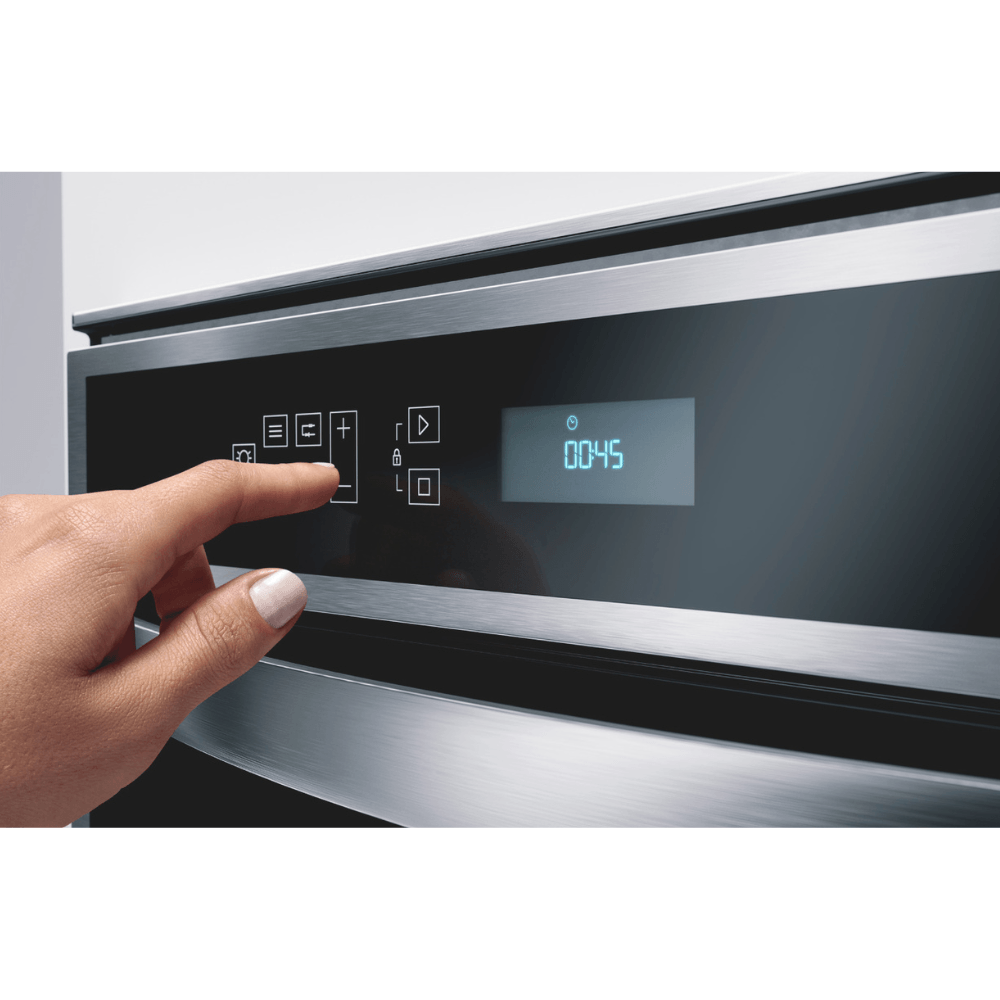 Interface Full Touch