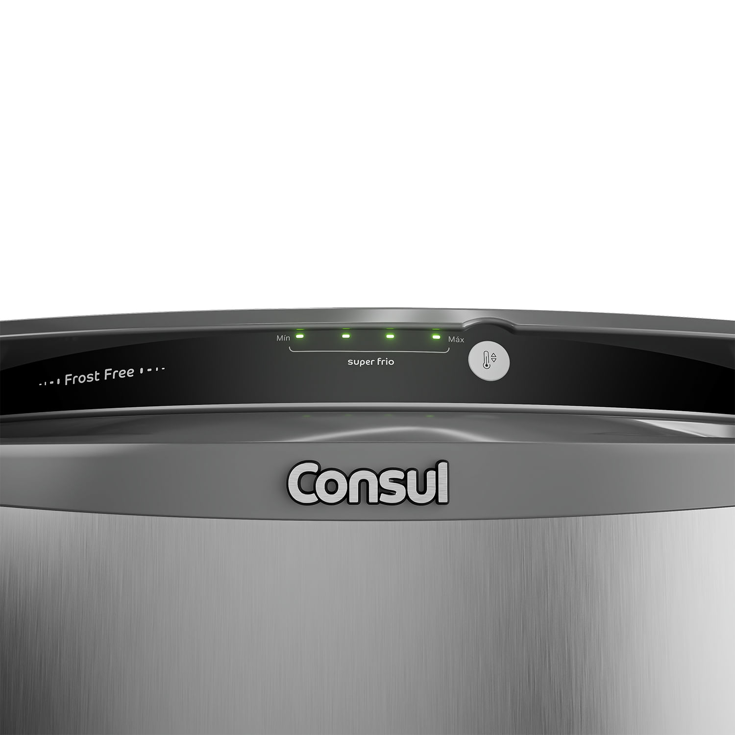 Controle Externo Temperatura