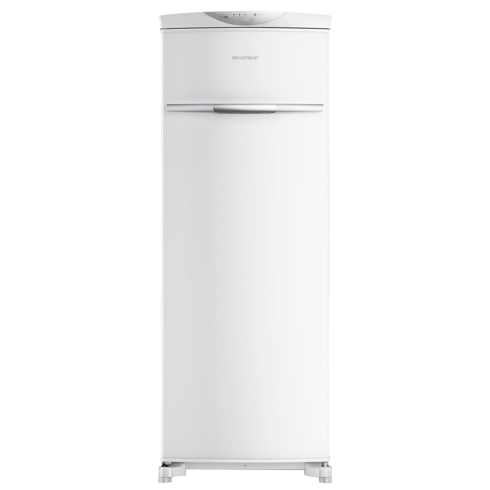 Tecnologia Frost Free
