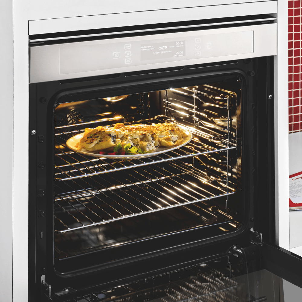 Receitas Pré-Programadas
