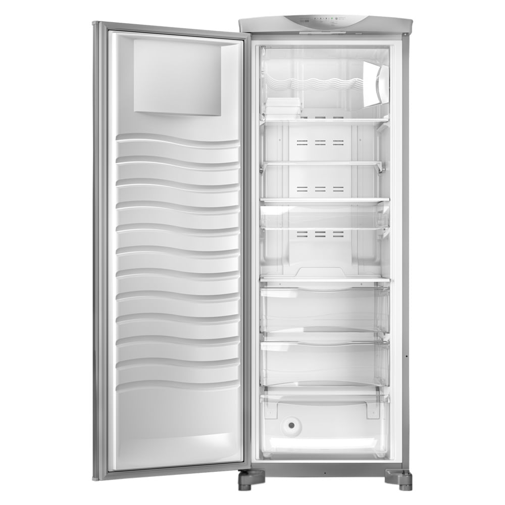 Tecnologia Frost Free