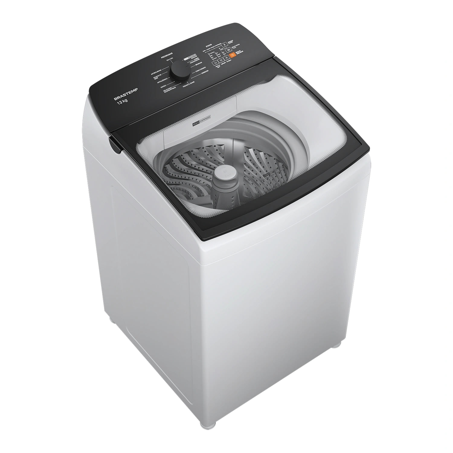 Ciclo Roupas Delicadas