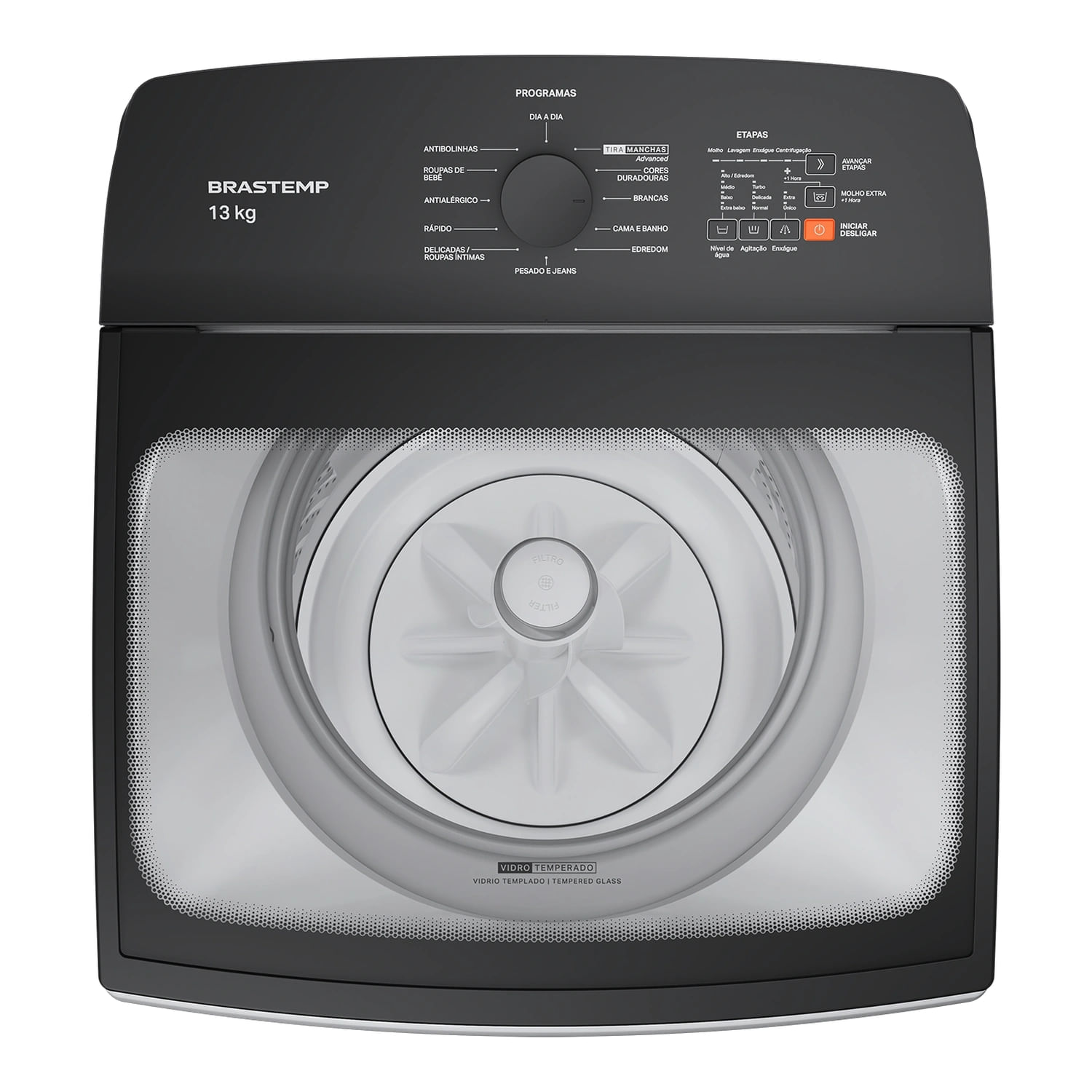 Ciclo Tira Manchas Advanced