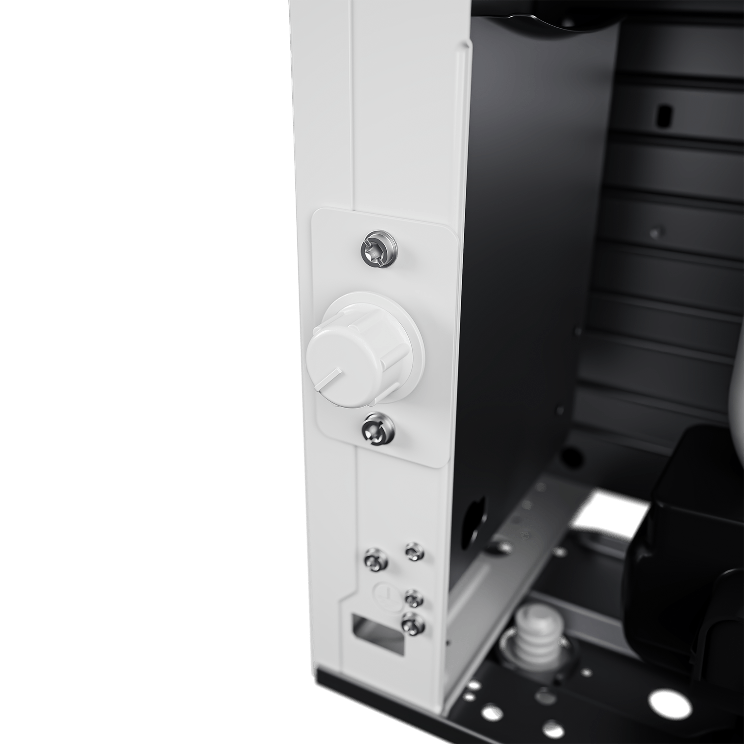 Temperatura Ajustável