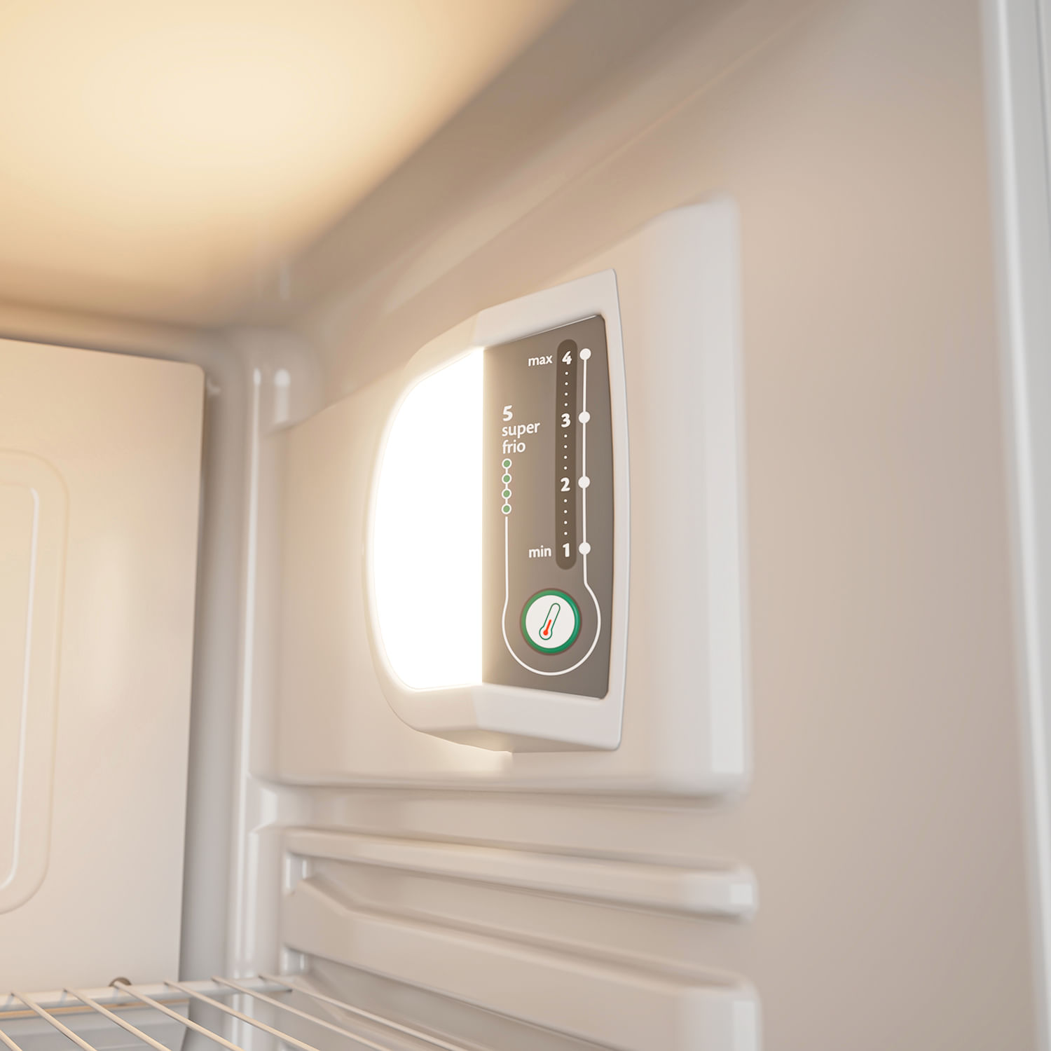 Iluminação Interna