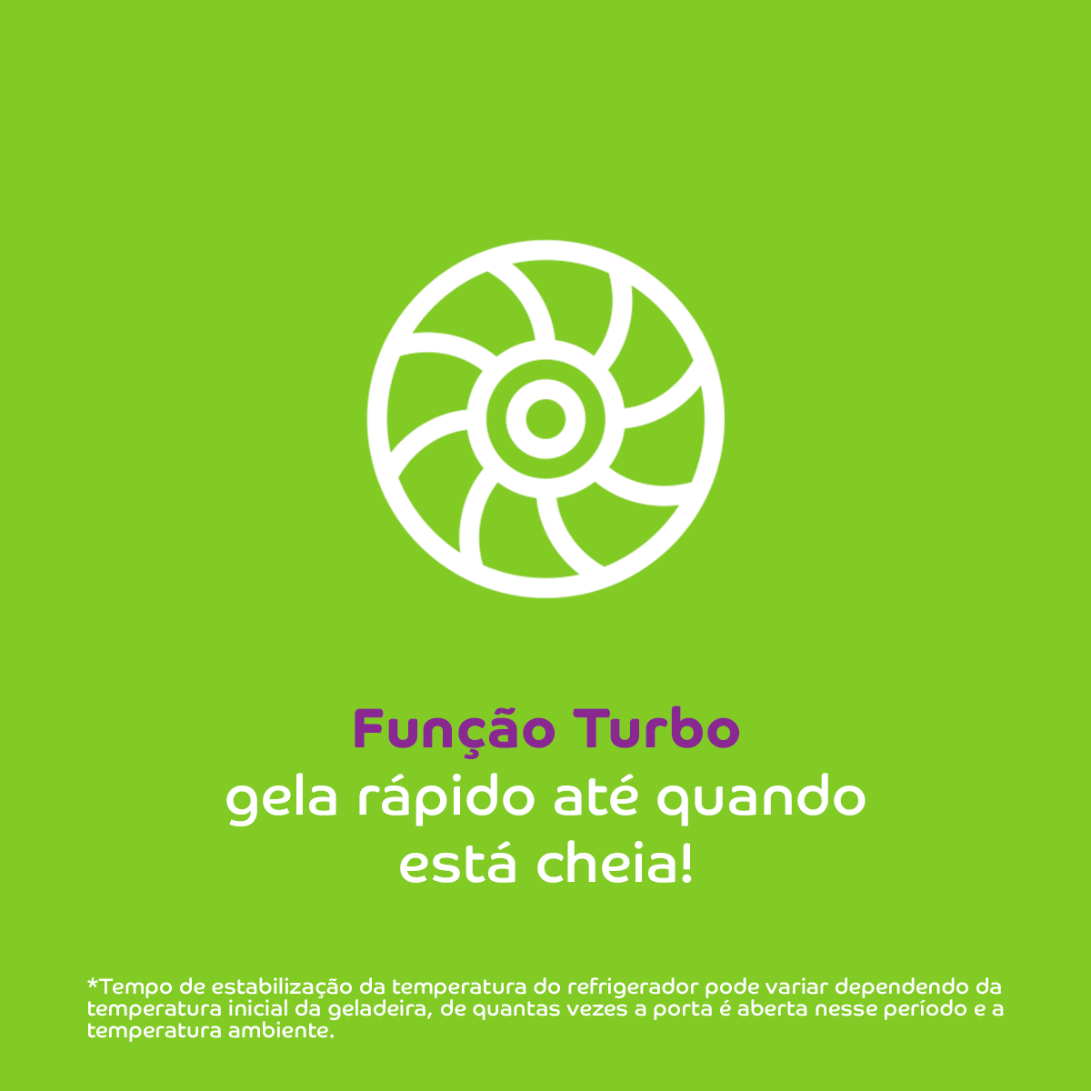 Função Turbo