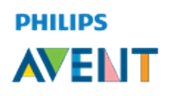 Logo Philips Avent