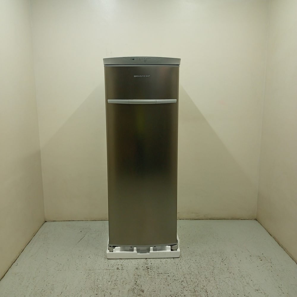 Freezer Vertical Brastemp Flex Frost Free 228 Litros  - BVR28NKAS1_WEXCELE_JF4800739