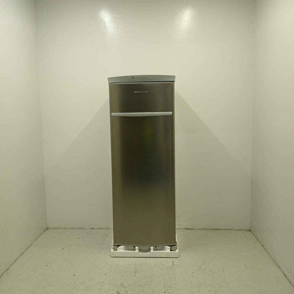 Freezer Vertical Brastemp Flex Frost Free 228 Litros  - BVR28NKBS1_WEXCELE_JJ4646613