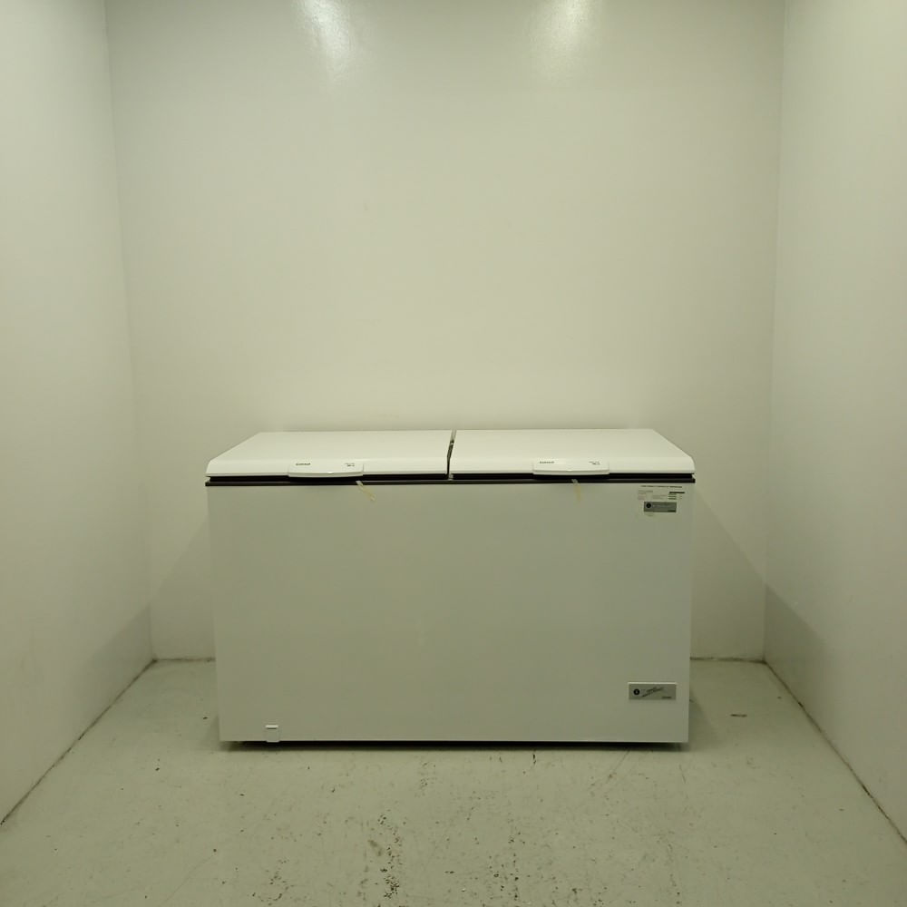 Freezer Horizontal Consul 2 portas 534L  - CHB53EBAS1_WEXCELE_JJ4661744