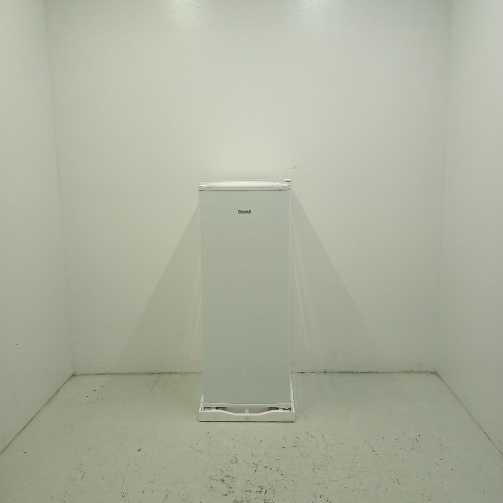 Freezer Vertical Consul 121 Litros  - CVU18GBBS3_WBOM_JJ4708191