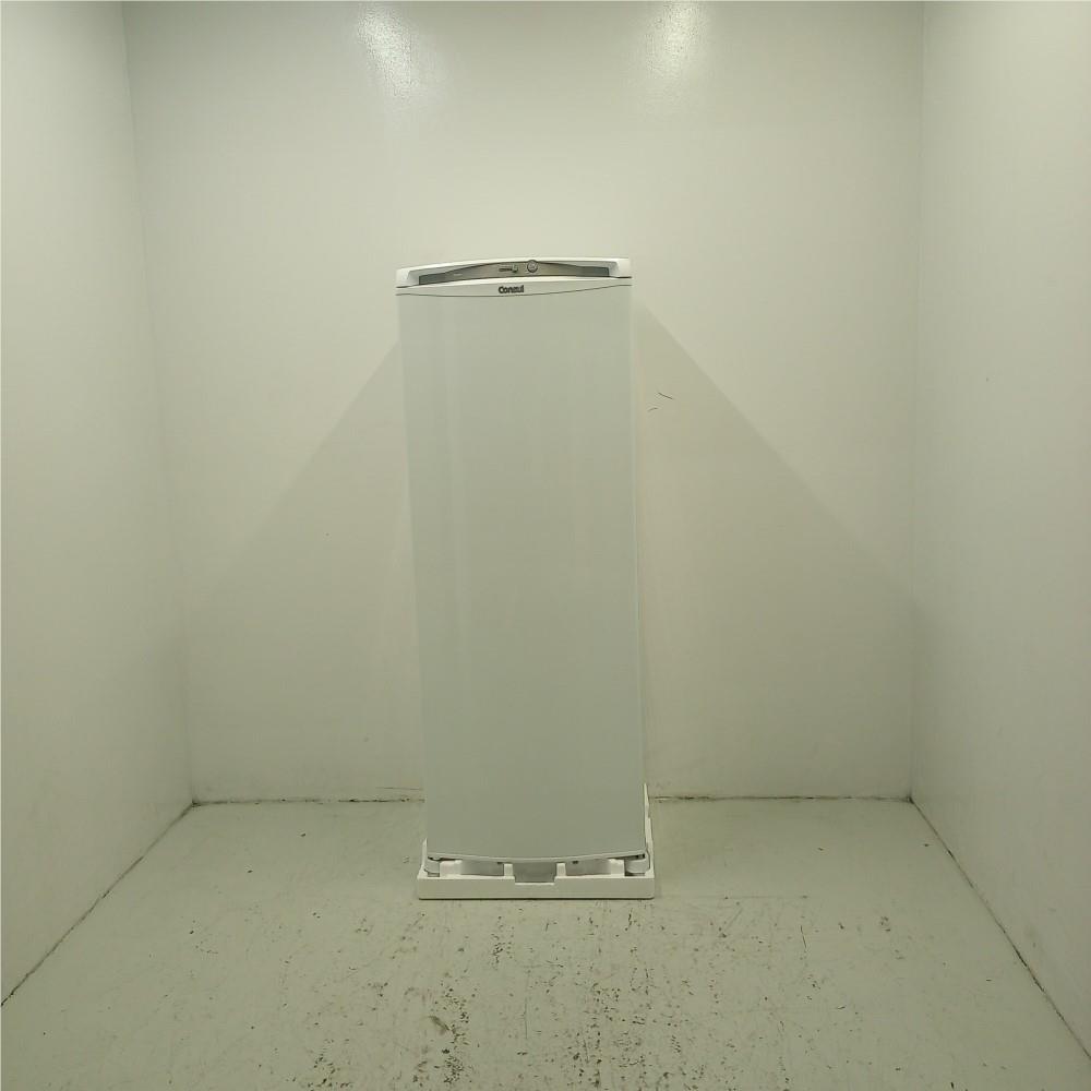 Freezer Vertical Consul 1 Porta 246L - CVU30FBBS1_WEXCELE_JL4259858