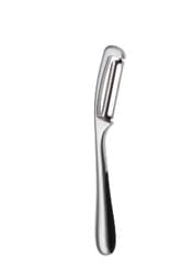 Descascador Peeler 17cm em Zinco Kenya