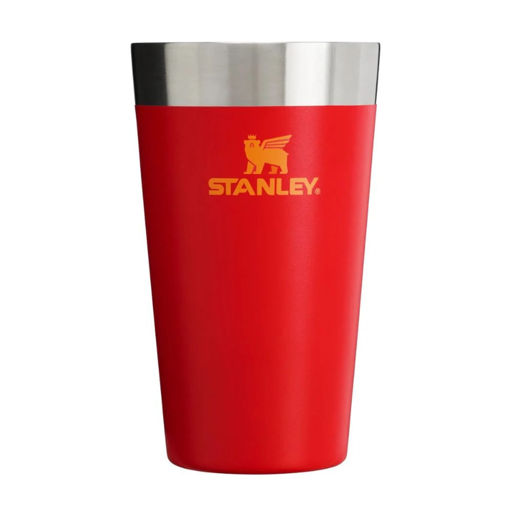 Copo Térmico para Cerveja Chili 473ml Stanley