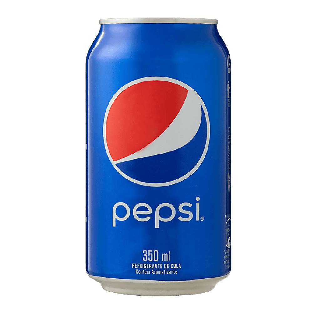 Refrigerante Pepsi 350ml