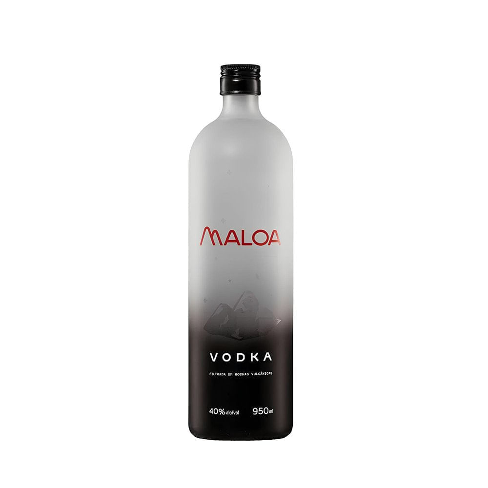 Vodka Maloa - 950ml