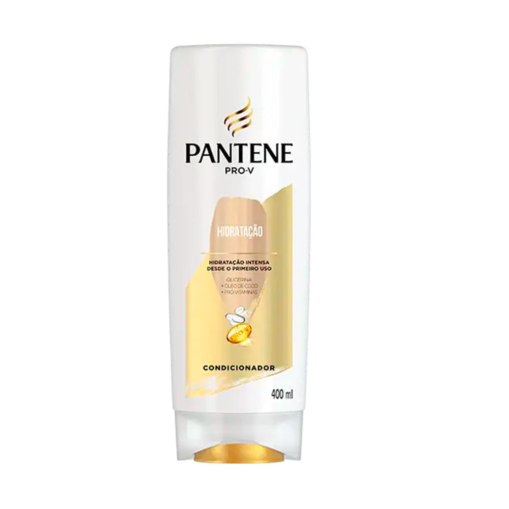 Condicionador Hidratação Pantene 175ml