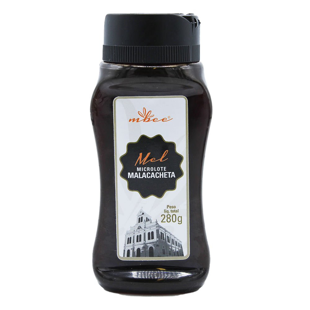 Mel Microlote Malacacheta Mbee 280g