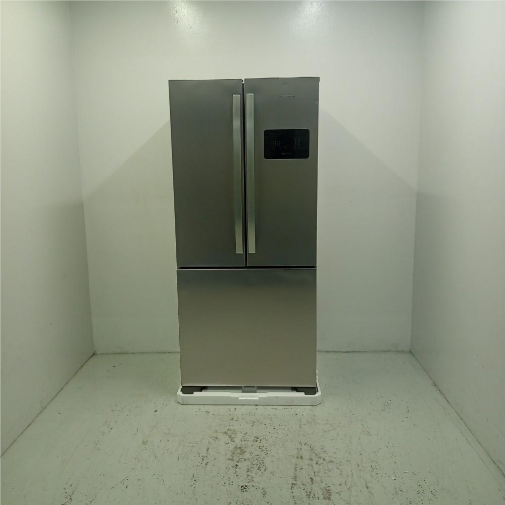 Geladeira Brastemp Frost Free French Door A+++ 554 litros Cor Inox - BRO85AKAS3_WBOM_JM4474493