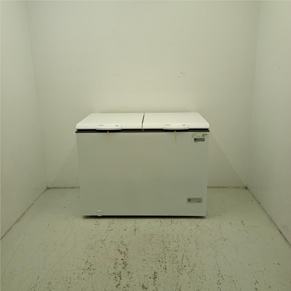 Freezer Horizontal Consul 2 portas 414L CHB42FBAS2_WOTIMO_JM4473374