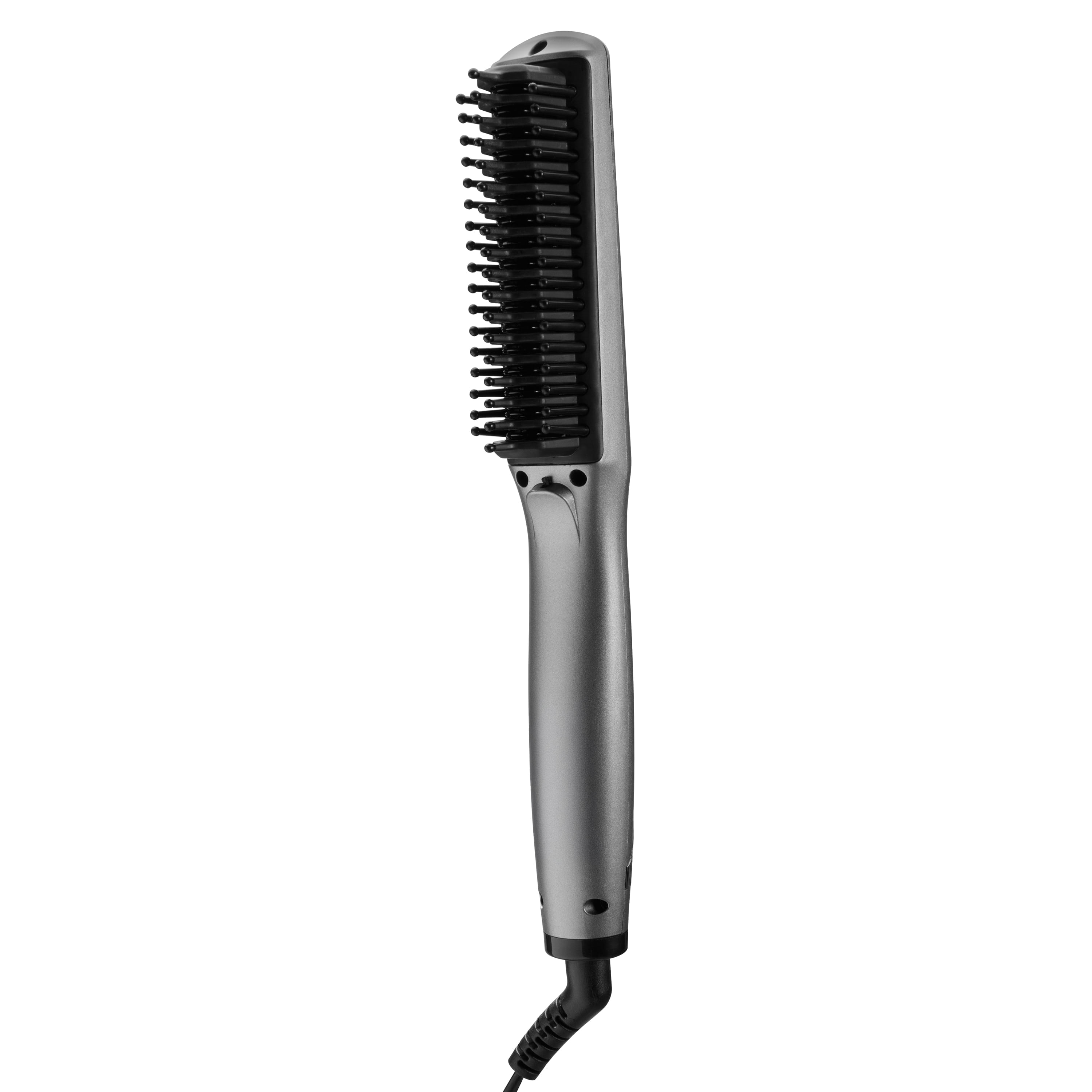 Escova Alisadora Brush Liss Infusion Be Emotion