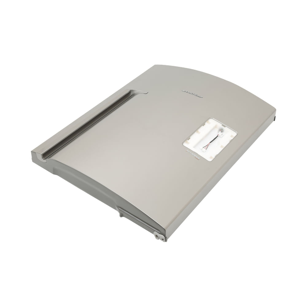 Porta para Geladeira Brastemp - W11626275