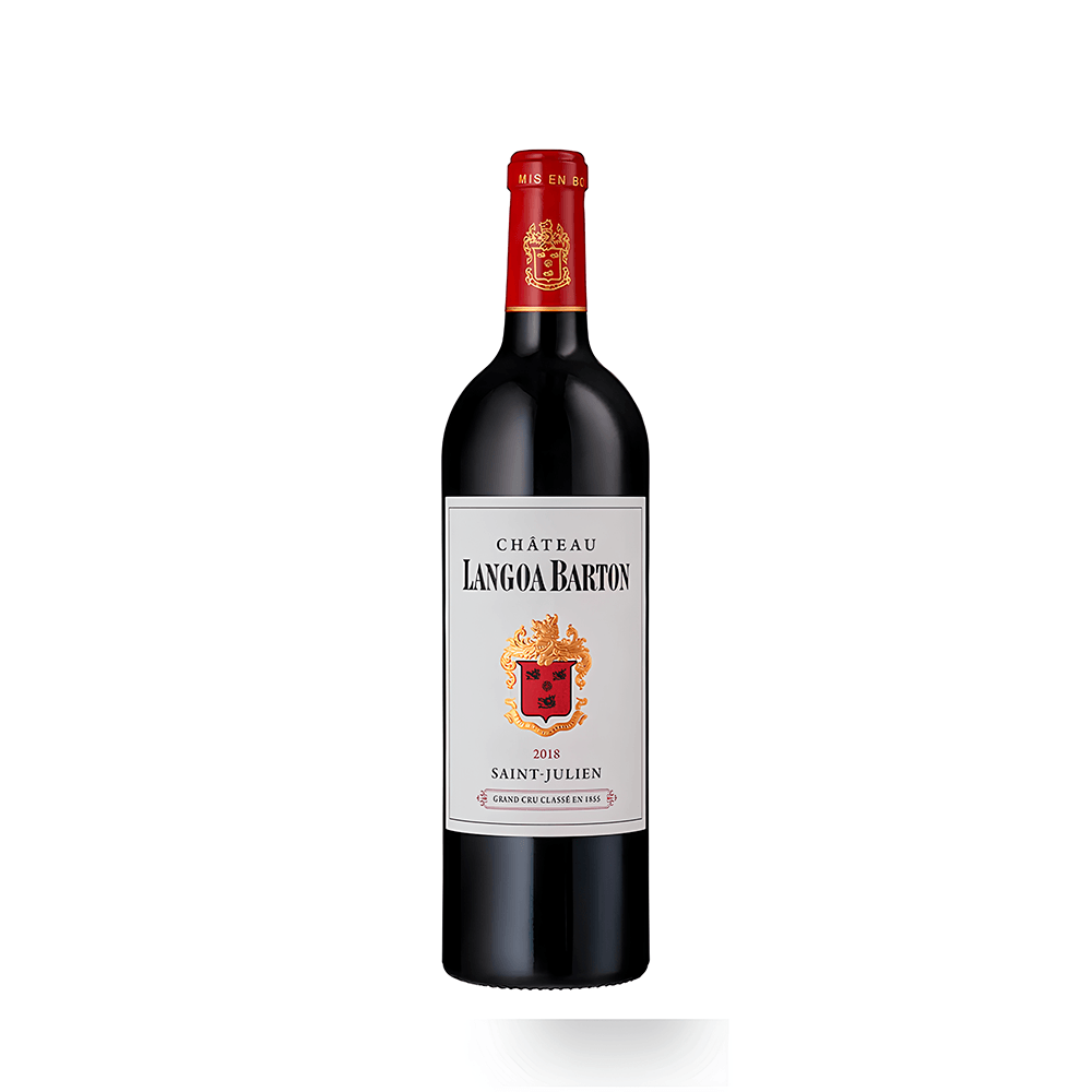 Vinho Château Bellevue Mondotte Tinto - 750ml