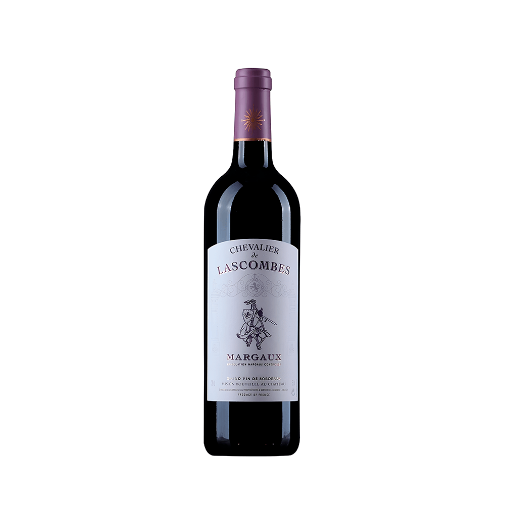 Vinho Chevalier de Lascombes Tinto - 750ml