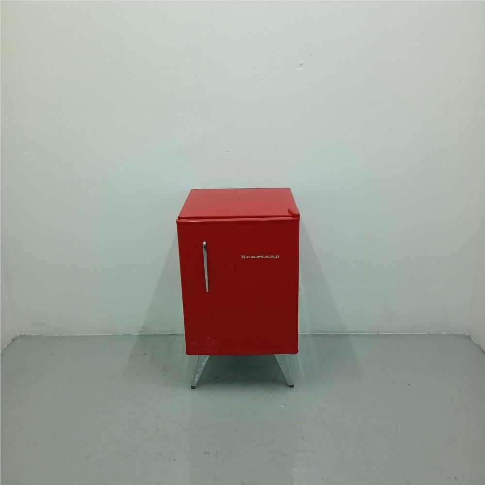 Frigobar Brastemp Retrô 76 Litros Classic Red - BRA08HV