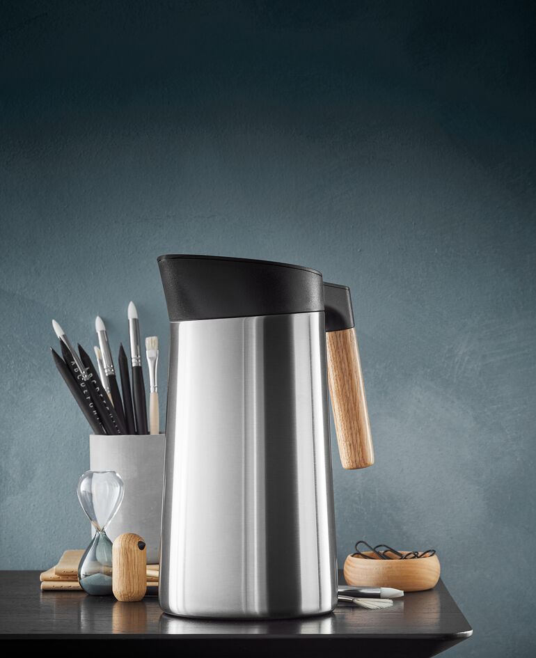 Garrafa Térmica em Aço Inox 1 Litro WMF