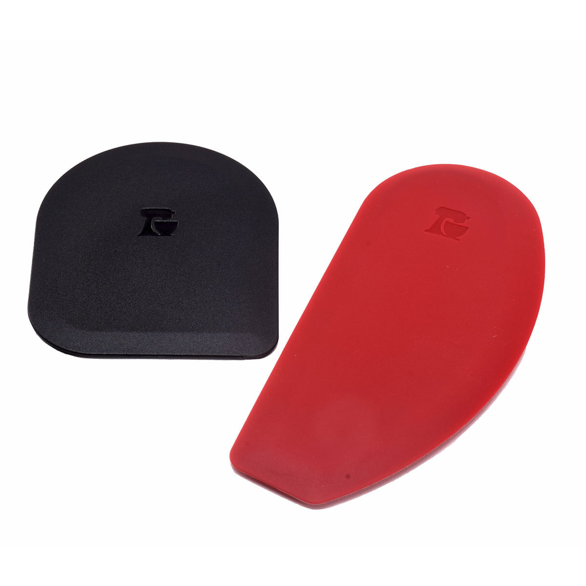 Kit 2 Espátulas Raspadoras Tigela Multiuso KitchenAid