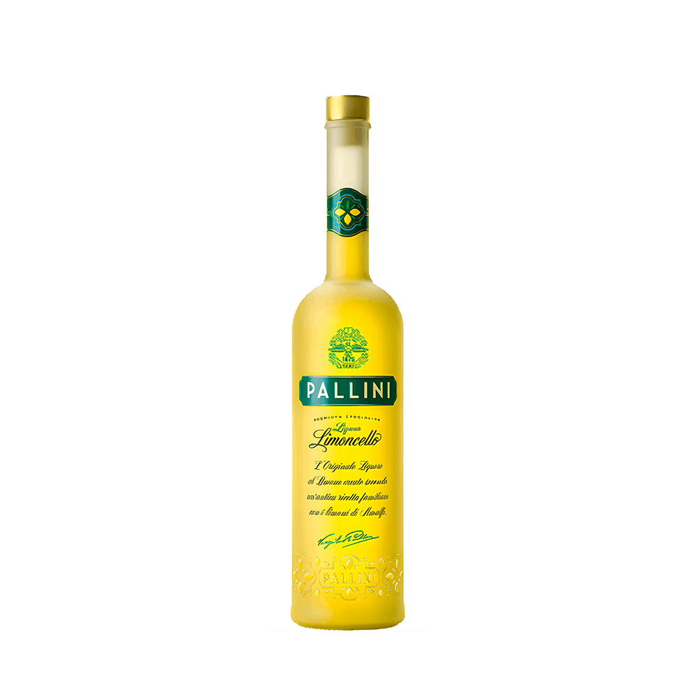 Licor Limoncello Pallini - 700ml