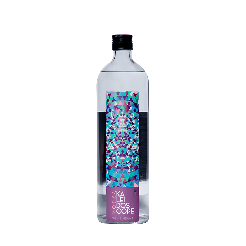 Vodka Geest Kaleidoscope - 900ml