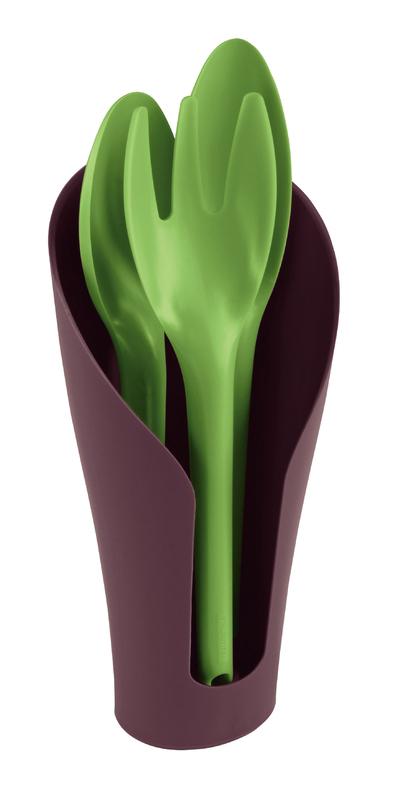 Jogo para Jardinagem Tramontina Cocoon em Plástico - 4 Peças