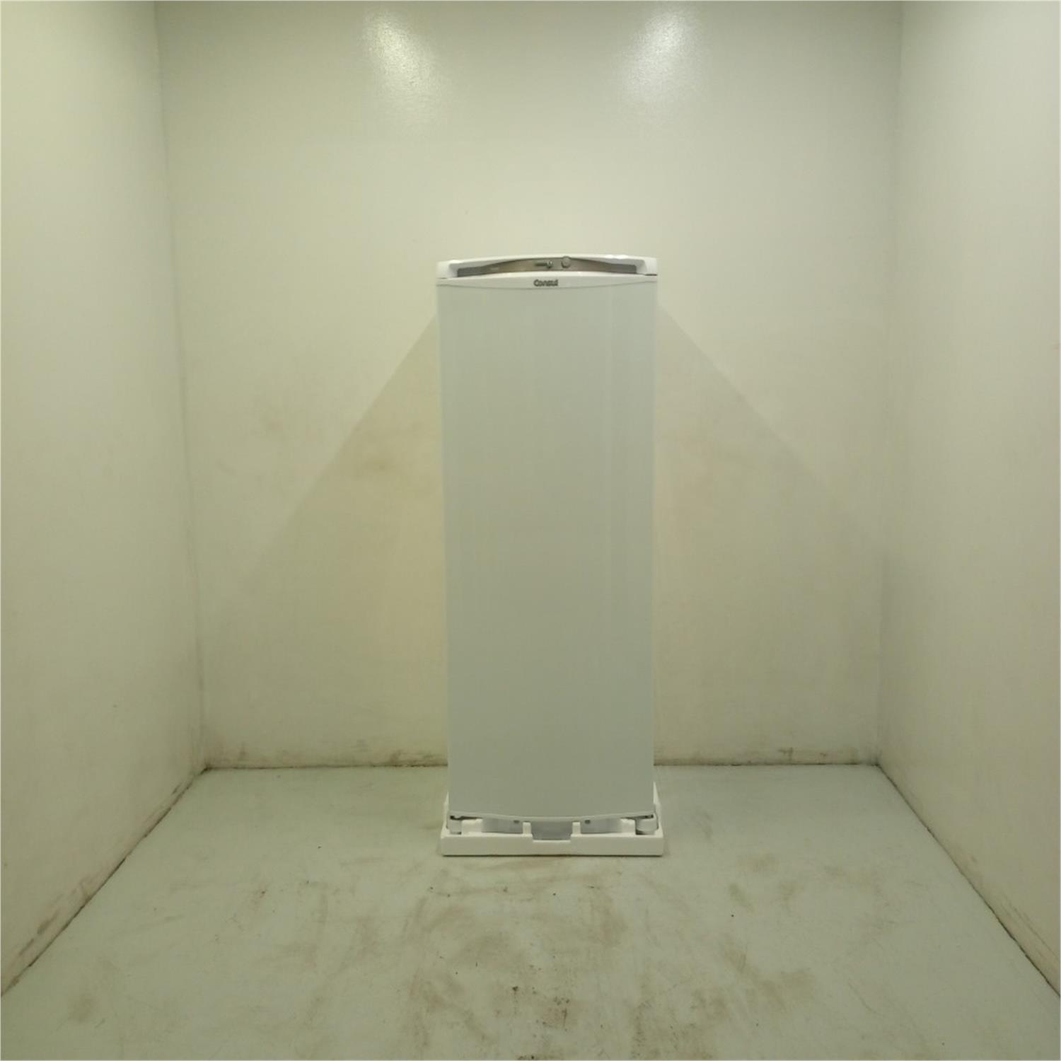 Freezer Vertical Consul 1 Porta Reversível 246 Litros Cvu30Fb Branco 110V