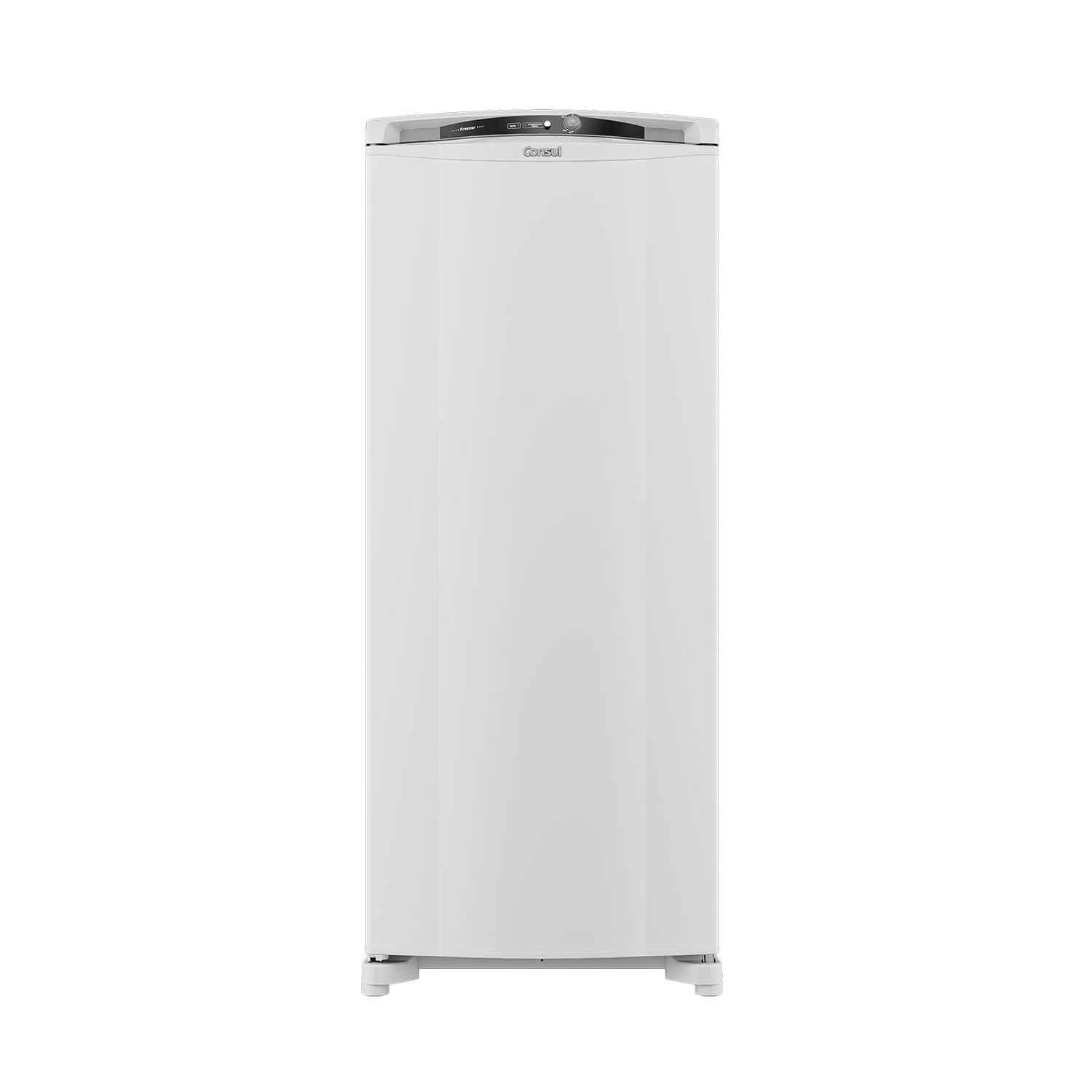 Freezer Vertical Consul 231 Litros - CVU26FB Menor preço em Freezer Vertical Consul 231 Litros - CVU26FB
