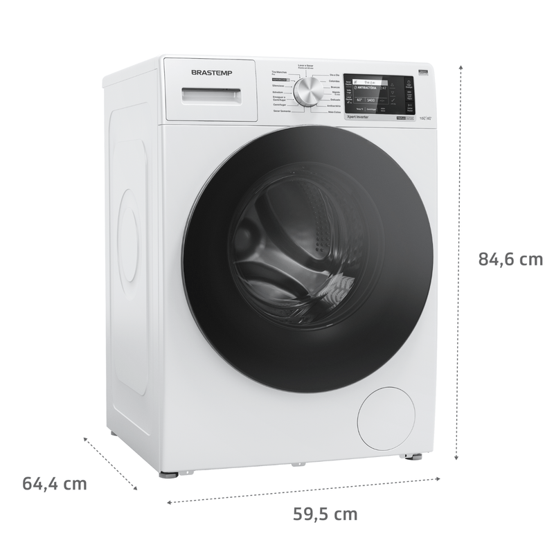 Brastemp_Lava_Seca_BNC10AB_Dimensoes