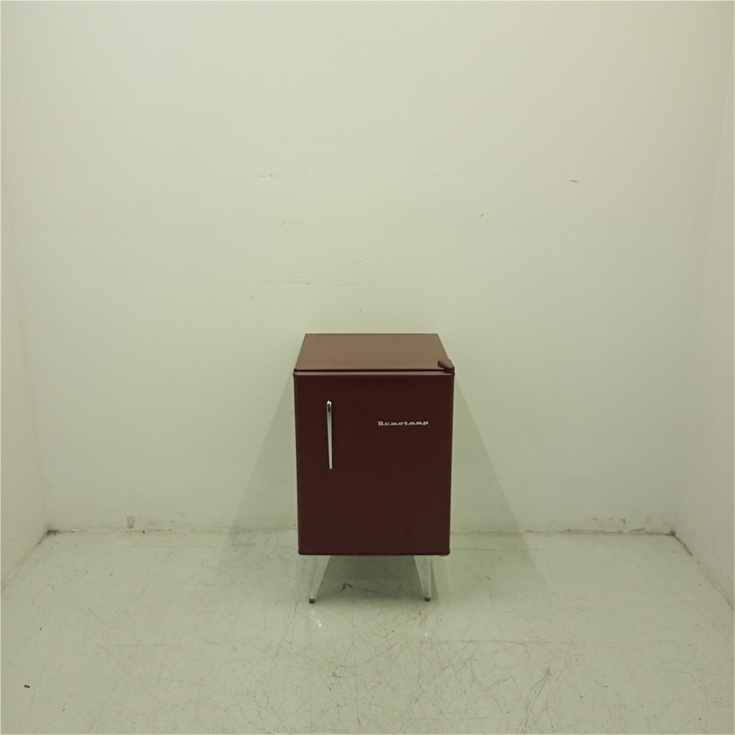 Frigobar Brastemp Retrô 76 Litros Marsala Wine - BRA08HG-220V