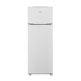 Geladeira Cycle Defrost 332L Prateleiras Removíveis Branca Consul Outlet - CRD37MB OUT