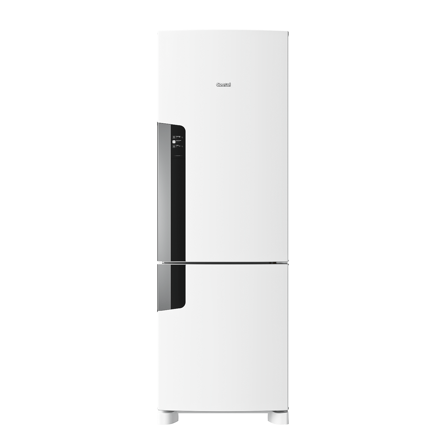 Geladeira Frost Free Duplex 399 Litros Consul com Freezer Embaixo - CRE45MB