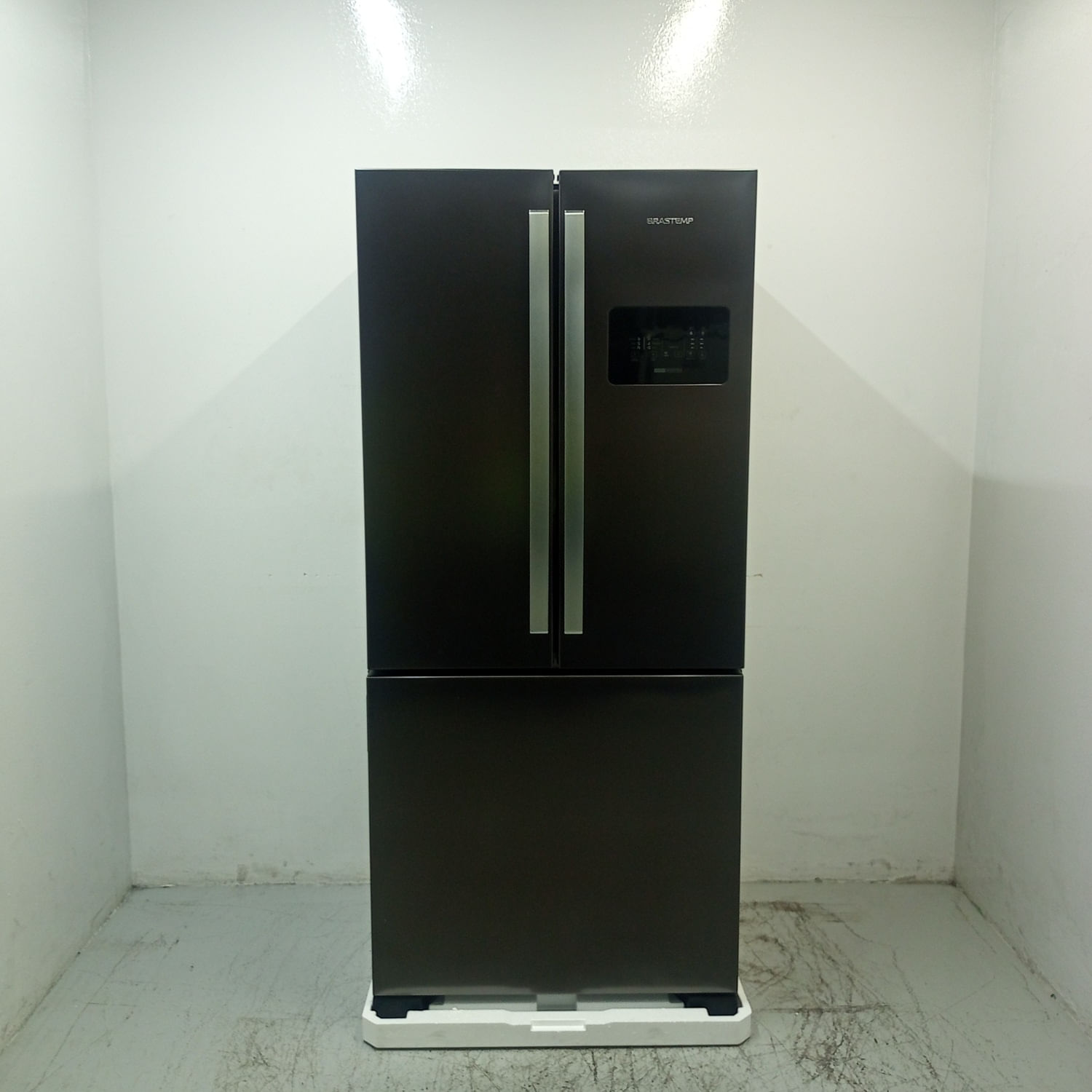 [object Object] é boa?