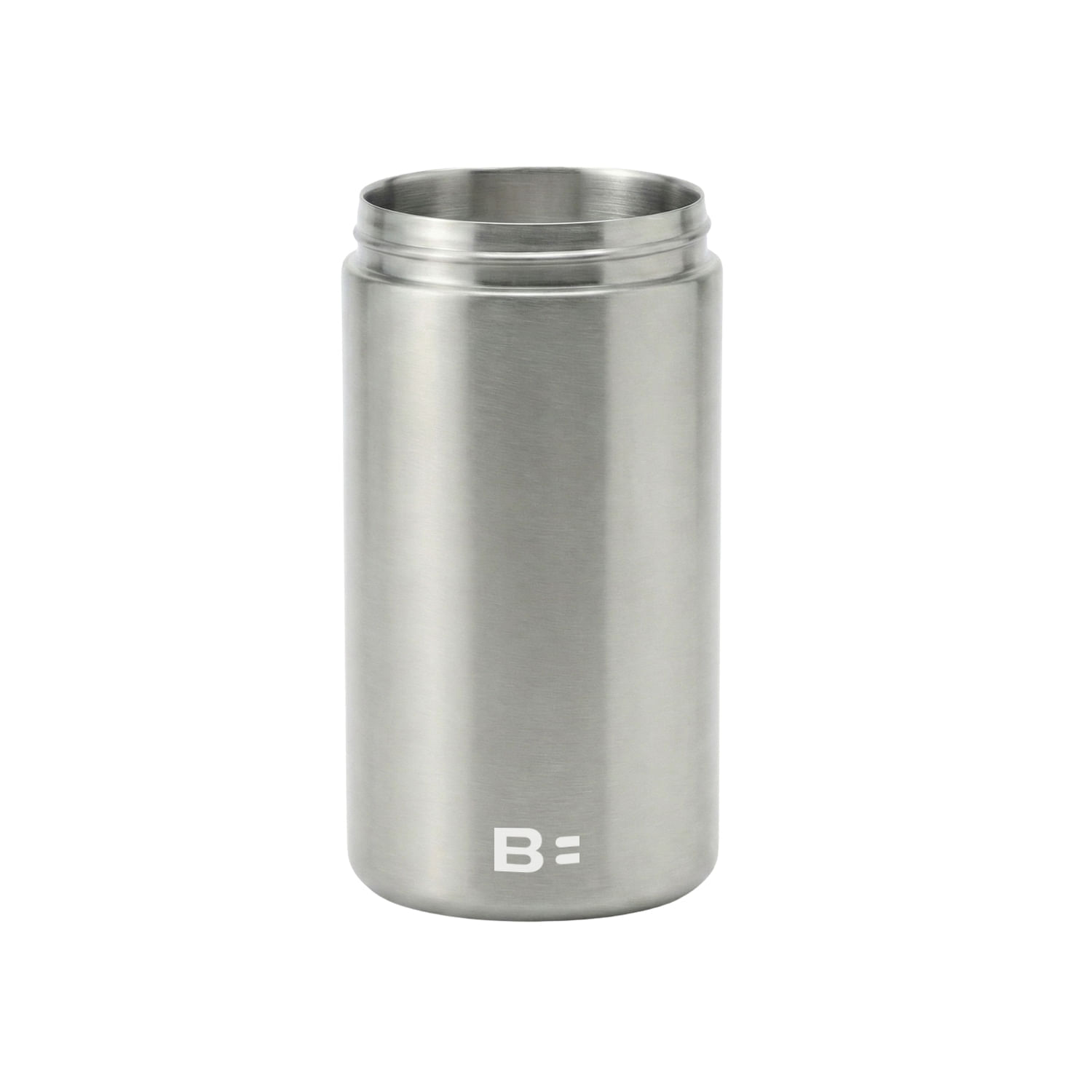 Copo Térmico com Tampa 350ml Inox Brastemp - 600000003