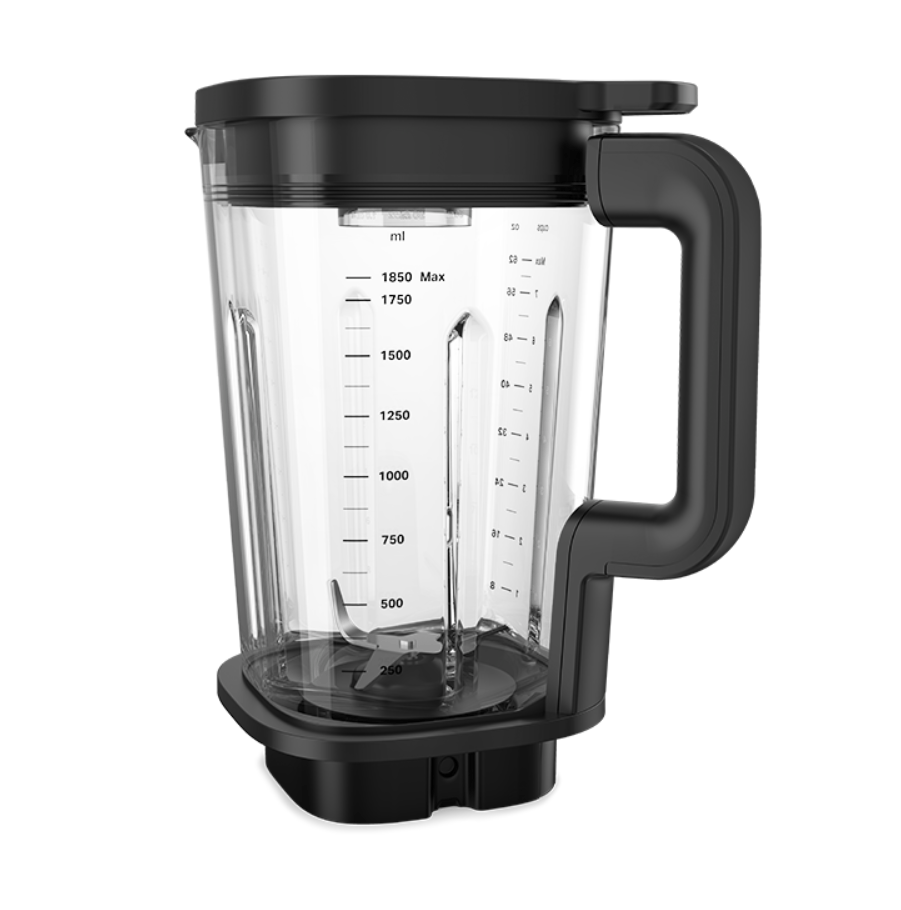 Jarra de Vidro KitchenAid para Liquidificador Pure Power