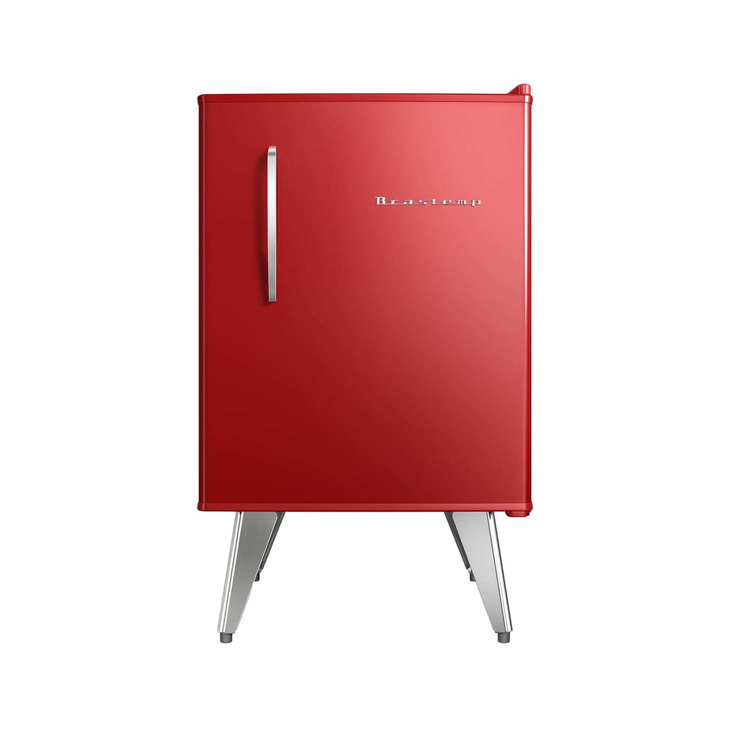 Frigobar Brastemp Retrô 76 Litros Classic Red Outlet - BRA08MV_OUT
